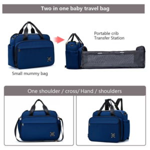 Baby bag - Image 5