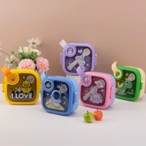 kids lunch box - Image 2