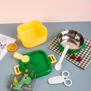 kids lunch box - Image 1