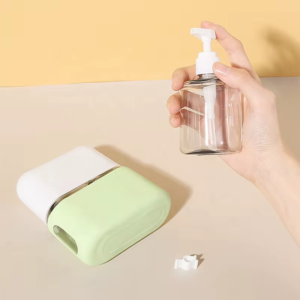 2 in 1 Travel Containers - Image 3