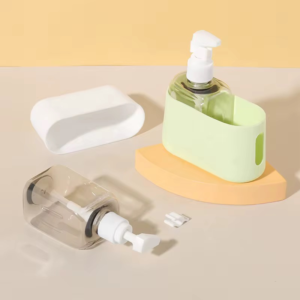 2 in 1 Travel Containers - Image 4