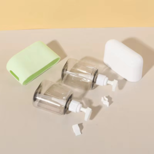 2 in 1 Travel Containers - Image 7