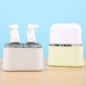 2 in 1 Travel Containers - Image 8