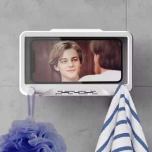 Waterproof Phone Holder - Image 1