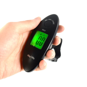 Suitcase Scale - Image 2