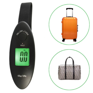 Suitcase Scale - Image 3