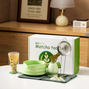 Matcha Set - Image 2