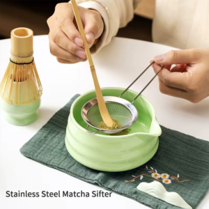Matcha Set - Image 4