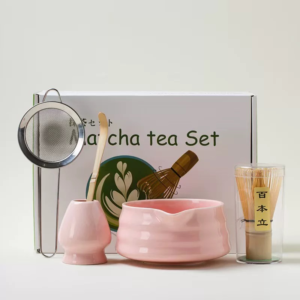 Matcha Set - Image 5
