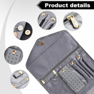 jewelry pouch 2 - Image 3