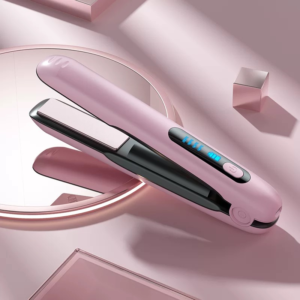 portable straightner - Image 1