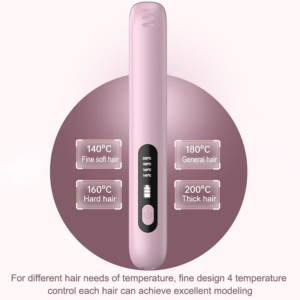 portable straightner - Image 7