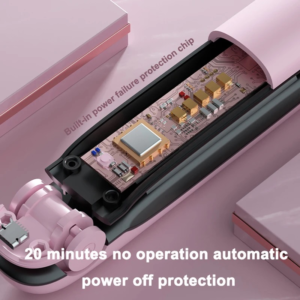 portable straightner - Image 8