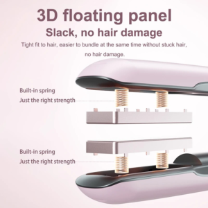 portable straightner - Image 11