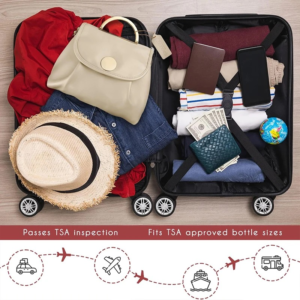 toiletry bag - Image 4