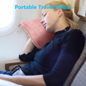travel pillow - Image 4