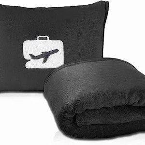 travel pillow - Image 1