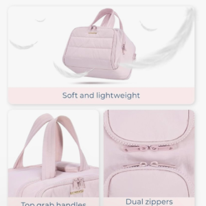 toiletry pouch - Image 3