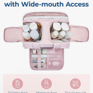 toiletry pouch - Image 4