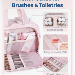 toiletry pouch - Image 5