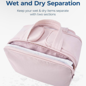 toiletry pouch - Image 6