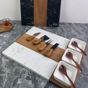 Marble cheeseboard - Image 5