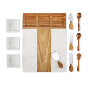 Marble cheeseboard - Image 6