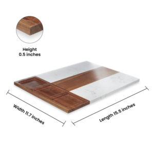 Marble cheeseboard - Image 4