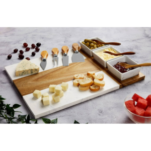 Marble cheeseboard - Image 1