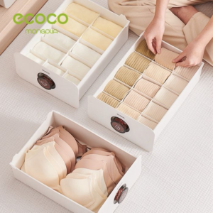 Socks ,bras and panties organizer - Image 1