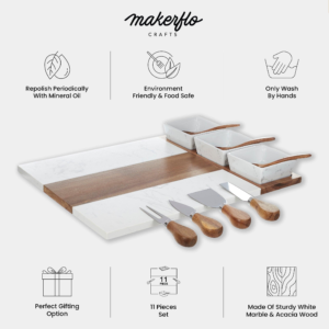 Marble cheeseboard - Image 12