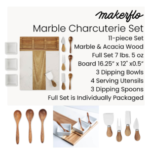Marble cheeseboard - Image 14