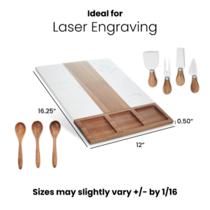 Marble cheeseboard - Image 13