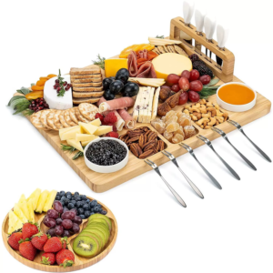 cheeseboard 1 - Image 2