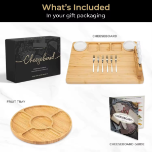 cheeseboard 1 - Image 5