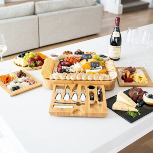 cheeseboard 2 - Image 3