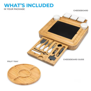 cheeseboard 2 - Image 4