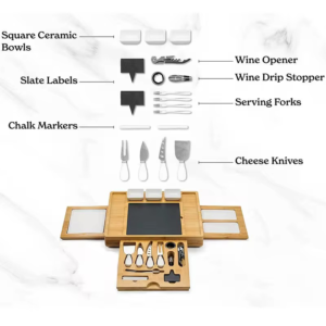 cheeseboard 2 - Image 7