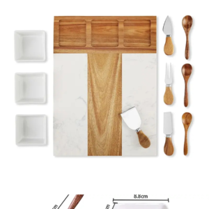 Marble cheeseboard - Image 17
