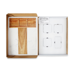 Marble cheeseboard - Image 9