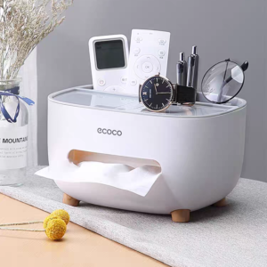 Tissue box - Image 1
