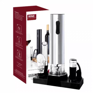 Wine opener set - Image 4