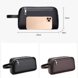 Men's clutch - Image 4