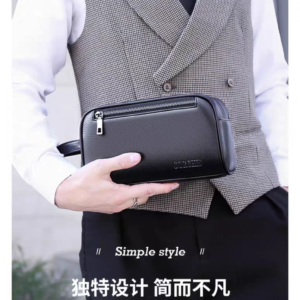Men's clutch - Image 8