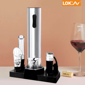 Wine opener set - Image 6