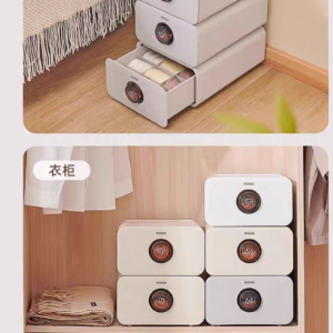 Socks ,bras and panties organizer - Image 3