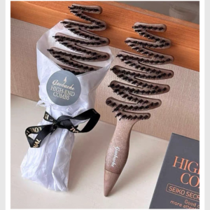 Gaobaohe Detangling brush - Image 1