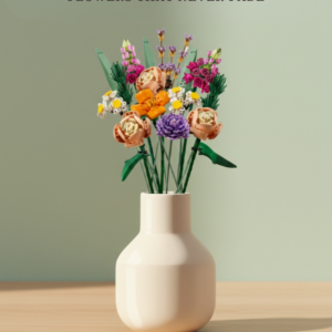 Flowers that never fade - Image 1
