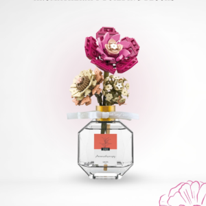 aromatherapy building blocks - Image 1