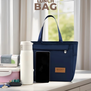 Lunch Bag for work & school - Image 2